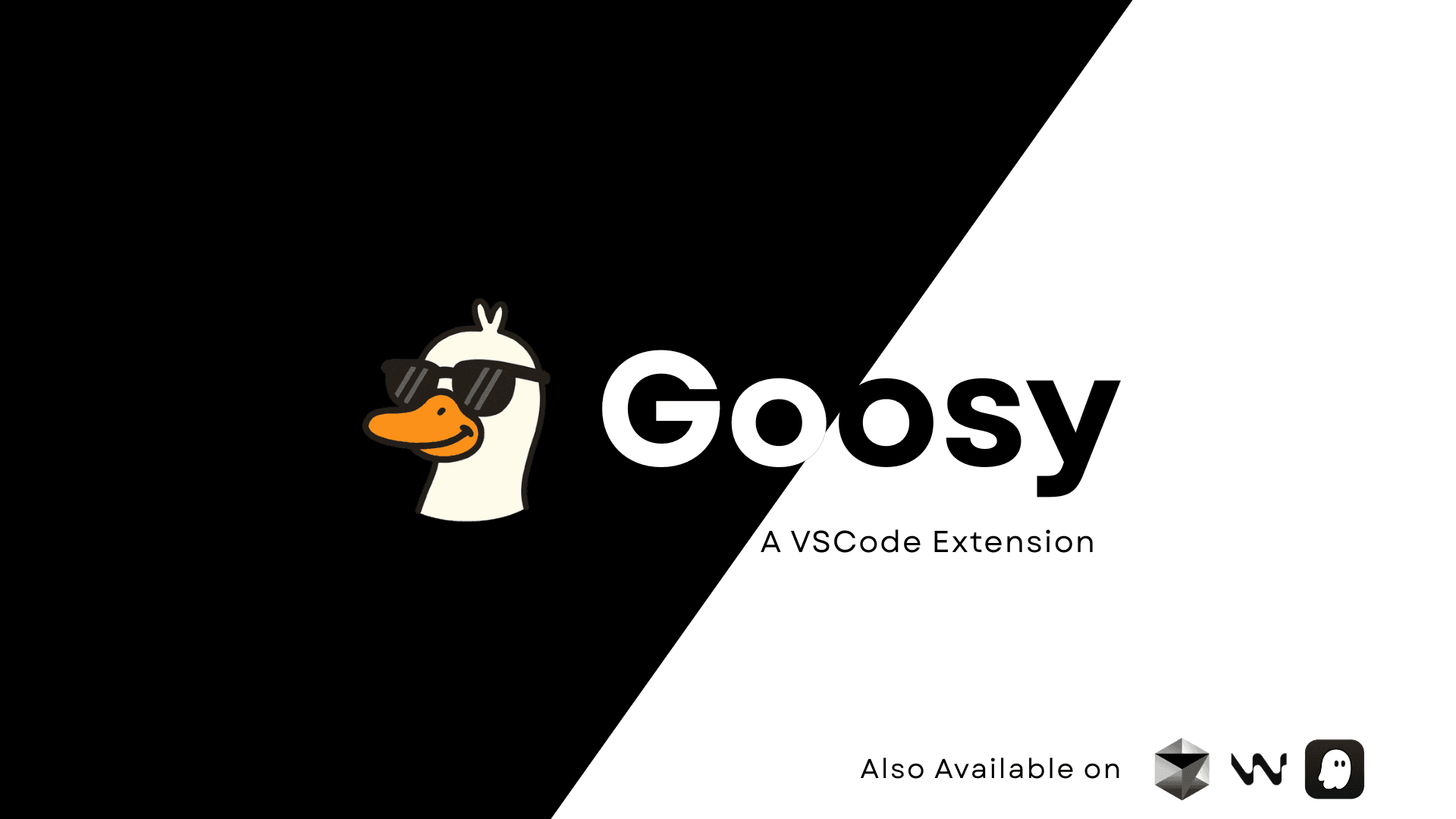 Goosy screenshot 1